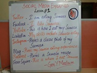 social media explained